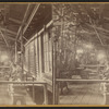 Exhibition of machinery.
