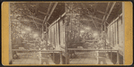Exhibition of machinery.