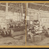 Knowles Patent Steam Pump.