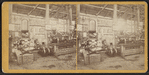 Knowles Patent Steam Pump.