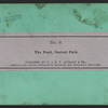 The Pond, Central Park.