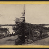 Central Park, the Lake.
