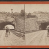 Observatory and Tunnel.