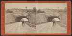 Observatory and Tunnel.