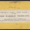 The Marble Terrace.