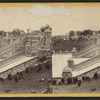 The Marble Terrace.