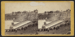 The Marble Terrace.