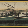 The Bow Bridge.