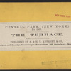 The Terrace.