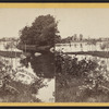 View on the Upper Lake.