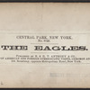 The Eagles.