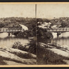 The Oak Bridge.