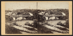 The Oak Bridge.