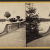 The Bow Bridge.