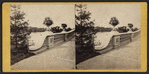 The Bow Bridge.
