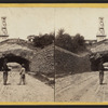 Observatory and Tunnel, west side.