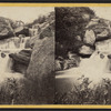 Cascades of the Ravine.