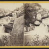 Cascades of the Ravine.