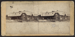 Casino, west front.