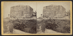 The old powder magazine.