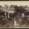The Marble Bridge at the entrance to the Mall.