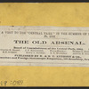 The Old Arcenal.