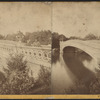 View in Central Park, N.Y.