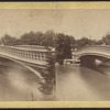 Bow Bridge.