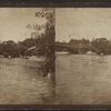The Lake from the Ramble.