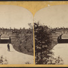Bridge and Mall.