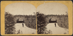 Bridge and Mall.