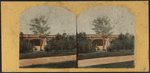 Central Park, arch over Bridal Path.