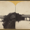 Central Park, Oak Bridge.