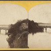 Central Park, Oak Bridge.