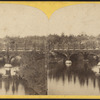 Central Park, Oak Bridge.