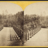 Central Park, Oak Bridge.