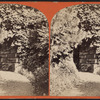 Archway near entrance to Cave.