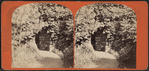 Archway near entrance to Cave.