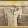 Central Park, Marble Arch.