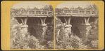 Rustic Bridge. (Upper Park)
