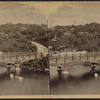 Central Park, Oak Bridge.