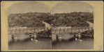 Central Park, Oak Bridge.
