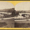 Bow Bridge.