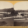 Bow Bridge.