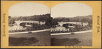Bow Bridge.
