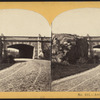 Arch over Bridal Path.