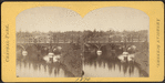 Oak Bridge.