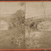 Rustic Bridge, Central Park.