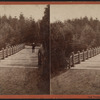 Oak Bridge, Central Park.