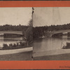 Bow Bridge, Central Park, N.Y.
